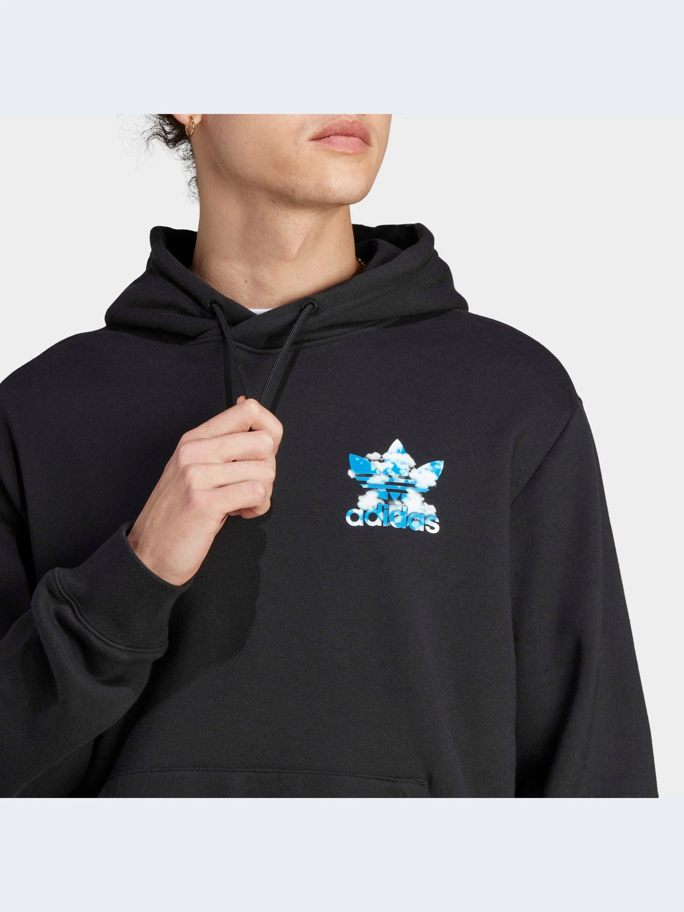Худи и свитшоты Adidas Graphics модель II8168 Худи и свитшоты Adidas Graphics модель II8168 Фото