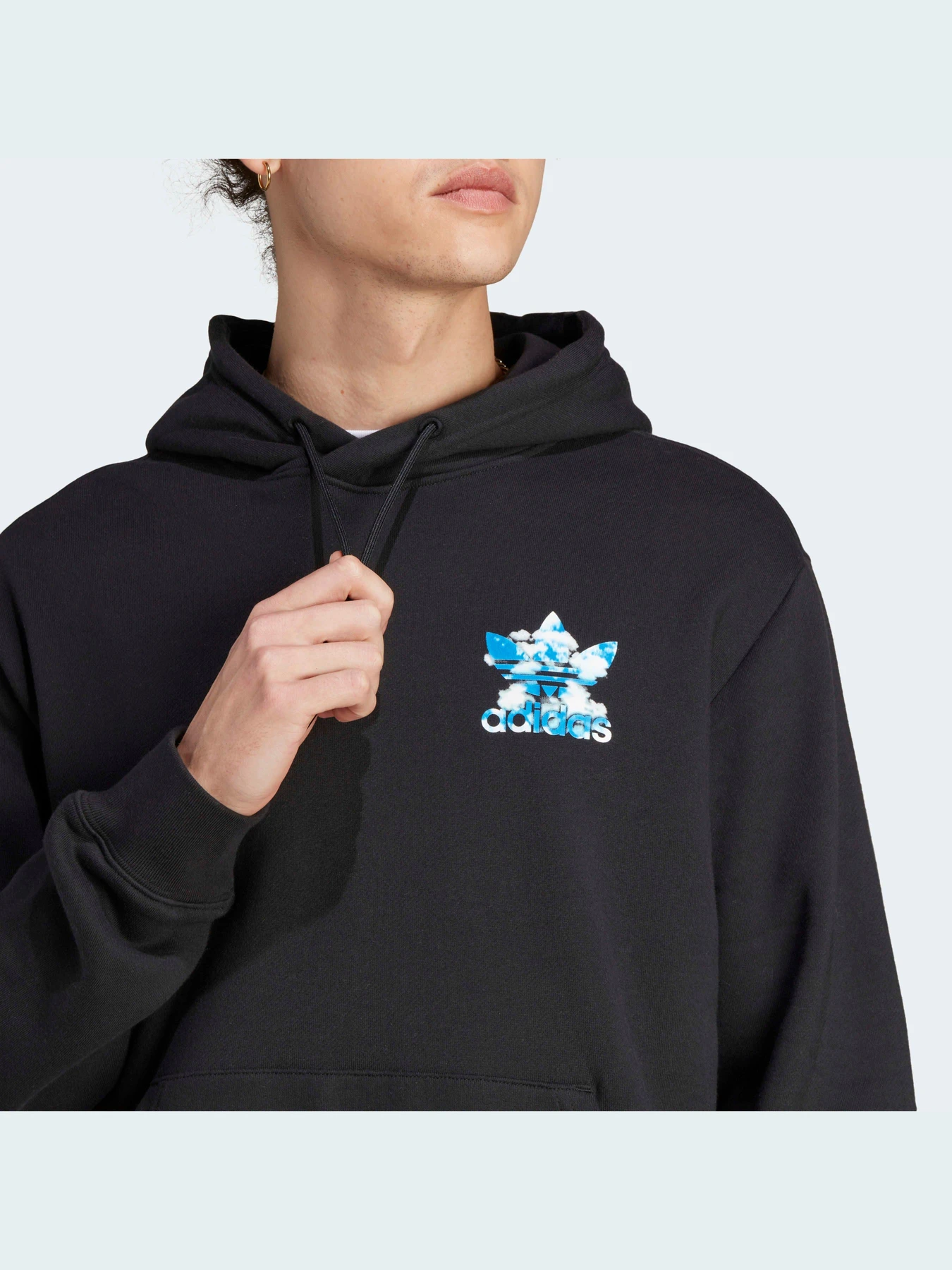 Худи и свитшоты Adidas Graphics модель II8168 Худи и свитшоты Adidas Graphics модель II8168 Фото