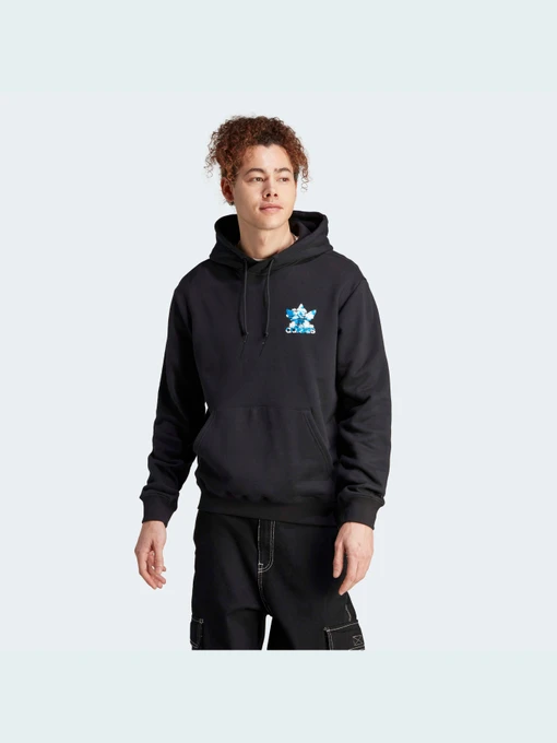 Худи и свитшоты Adidas Graphics модель II8168 Фото