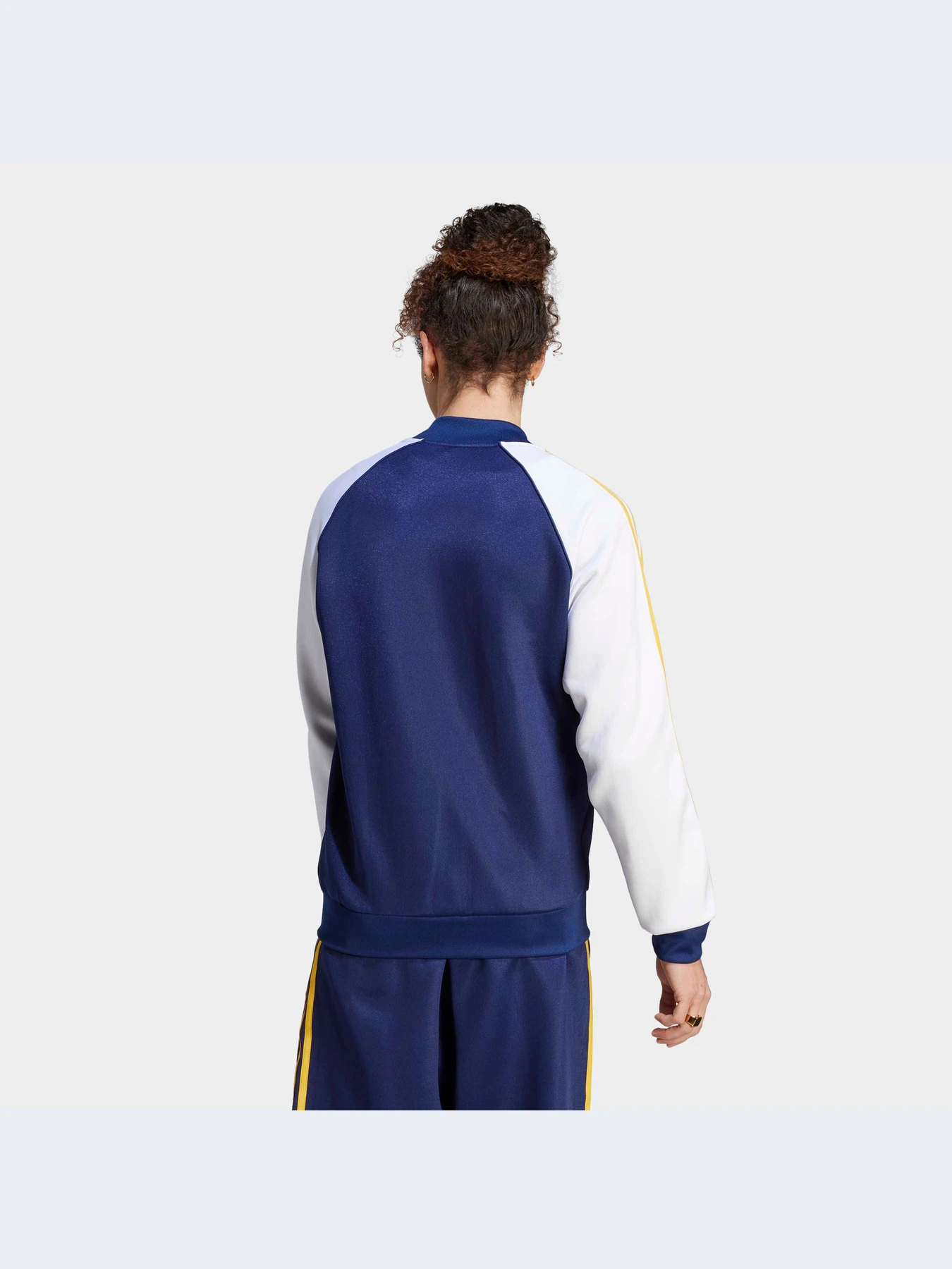 Худі та світшоти Adidas модель IM4460 Фото