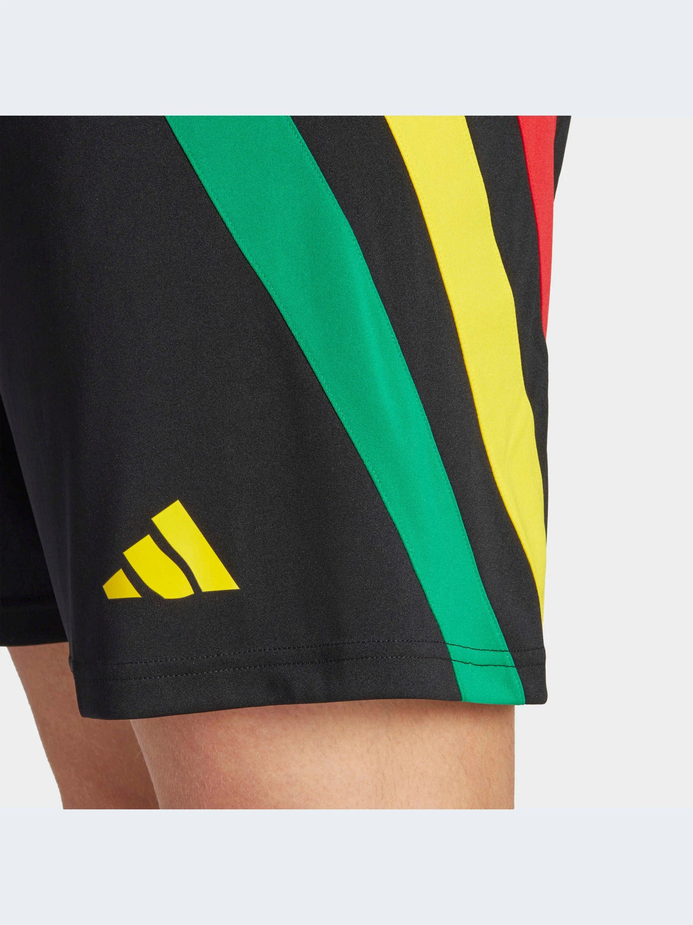 Шорты Adidas модель IK5736 Шорты Adidas модель IK5736 Фото