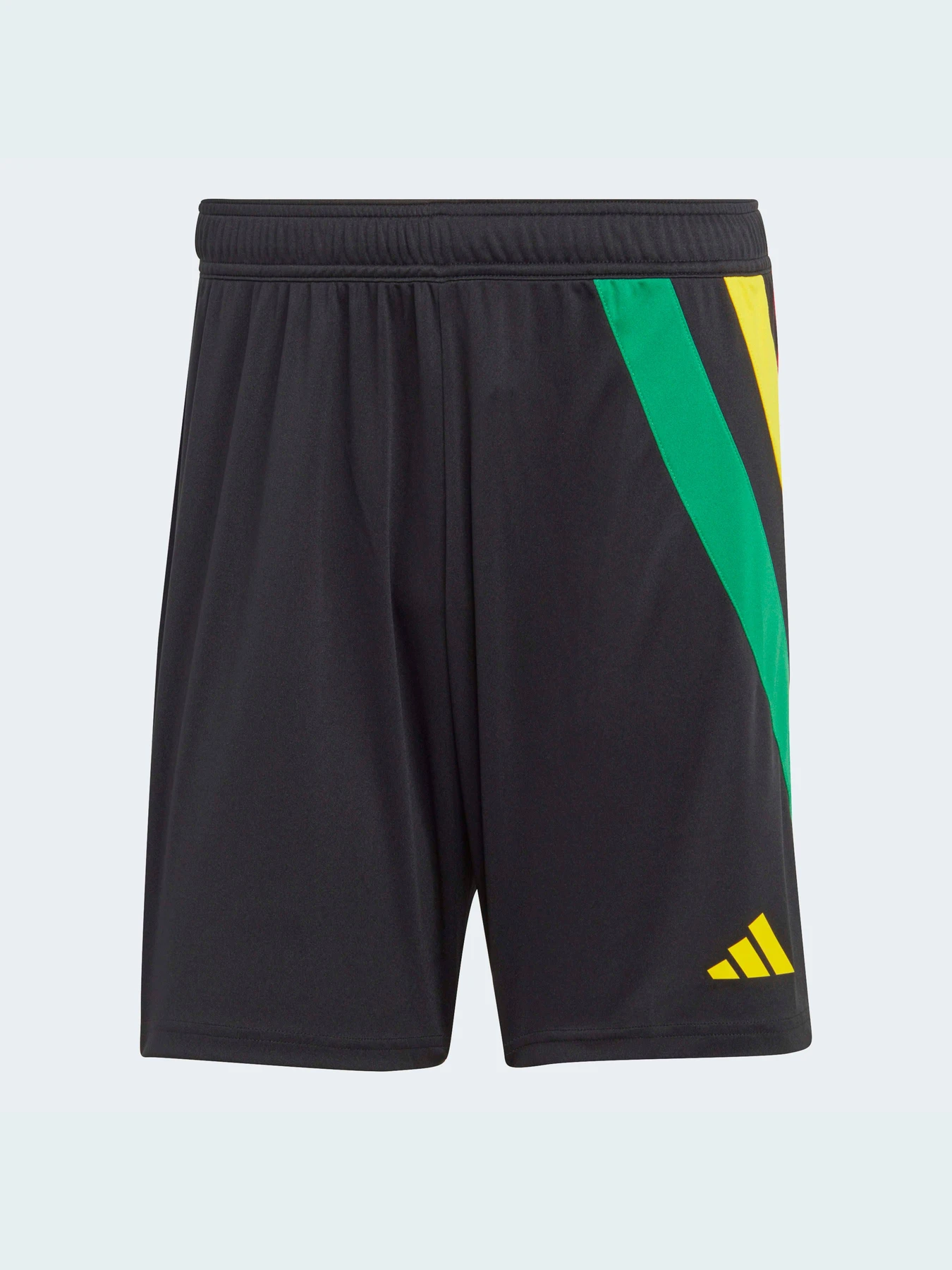 Шорты Adidas модель IK5736 Шорты Adidas модель IK5736 Фото