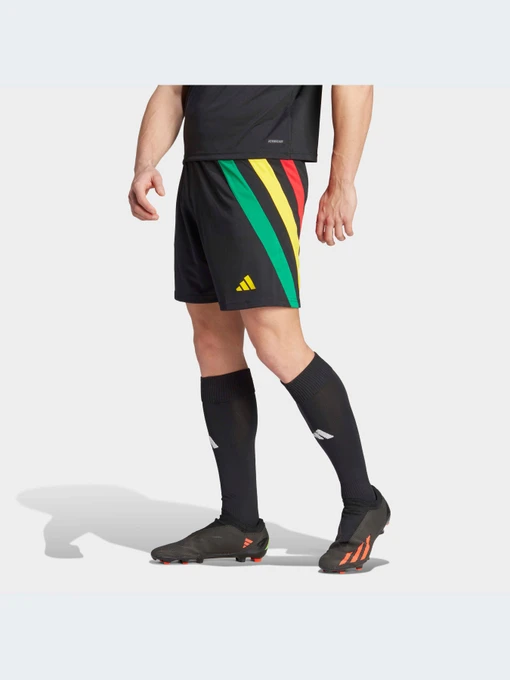 Шорты Adidas модель IK5736 Фото