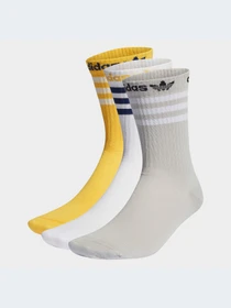 Носки и гольфы Adidas Adicolor модель IJ0729 Фото
