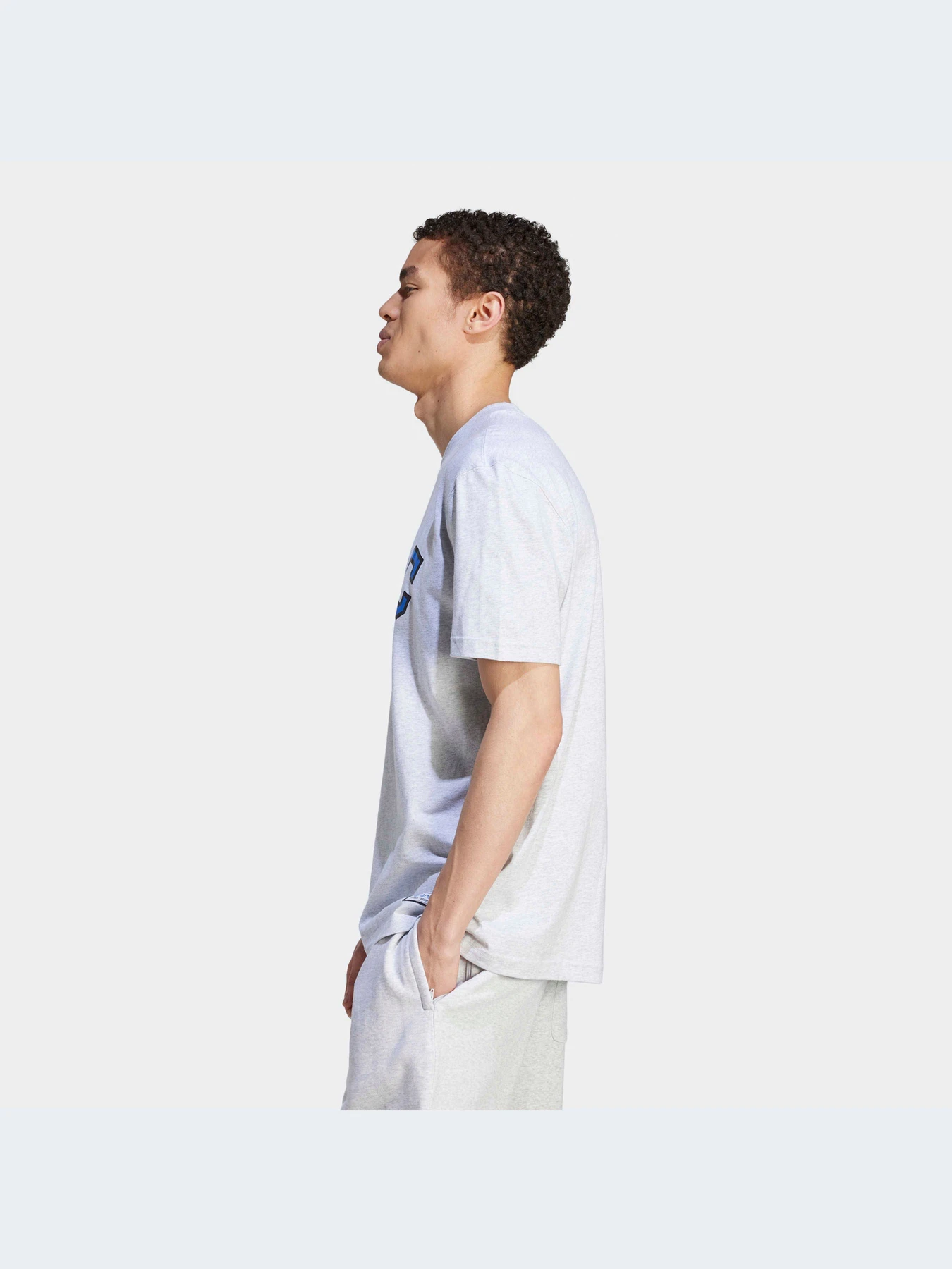 Футболки і поло Adidas модель IM4572 Футболки і поло Adidas модель IM4572 Фото