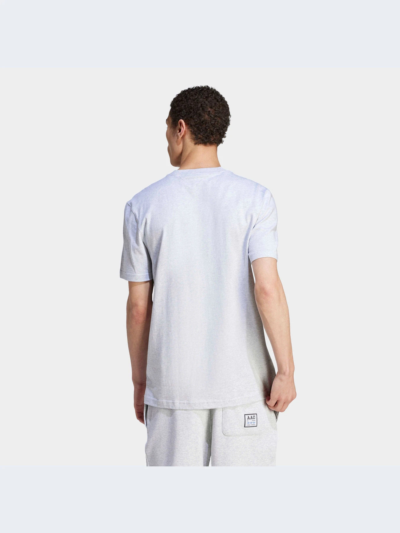 Футболки і поло Adidas модель IM4572 Футболки і поло Adidas модель IM4572 Фото