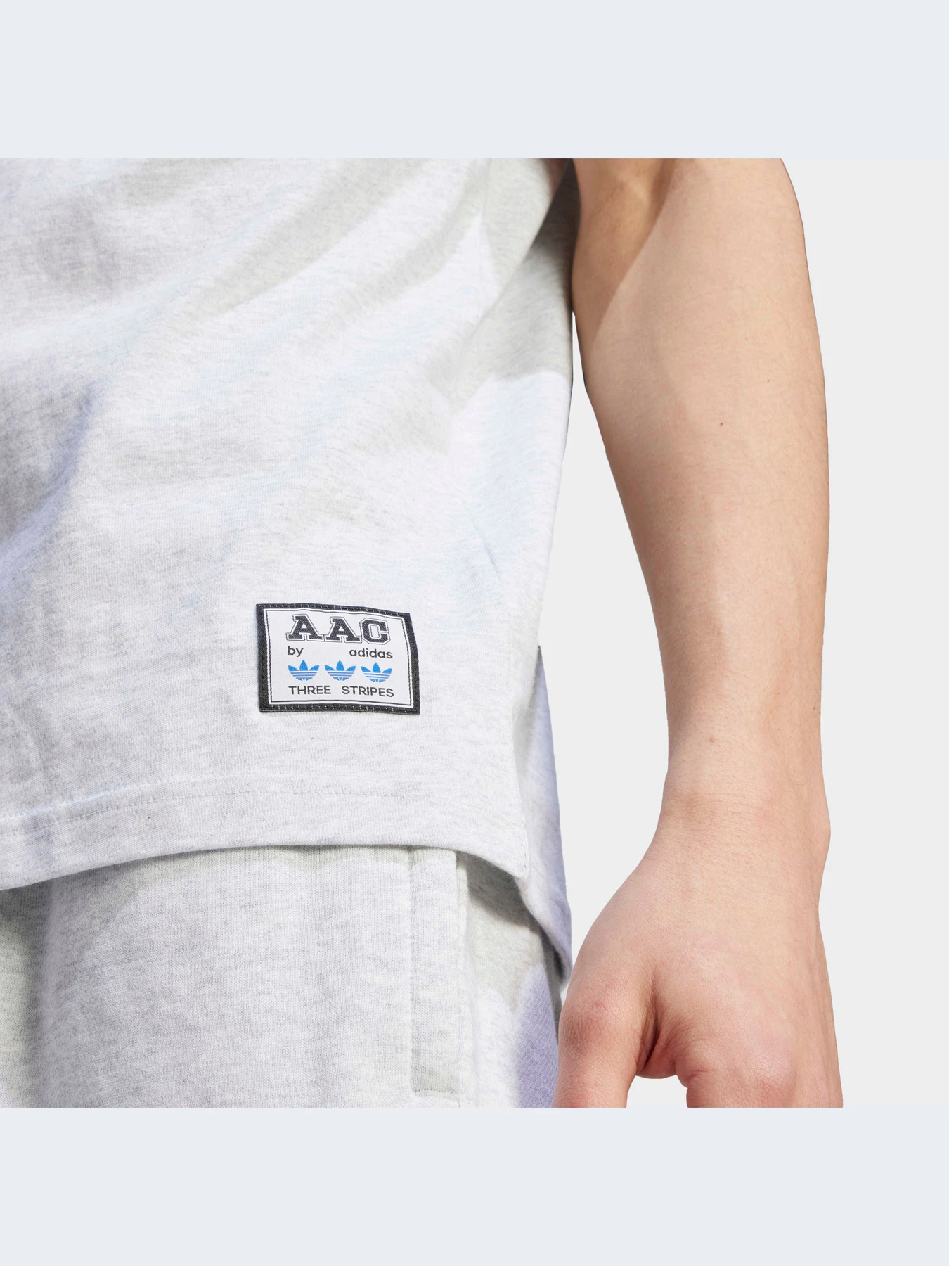 Футболки і поло Adidas модель IM4572 Футболки і поло Adidas модель IM4572 Фото
