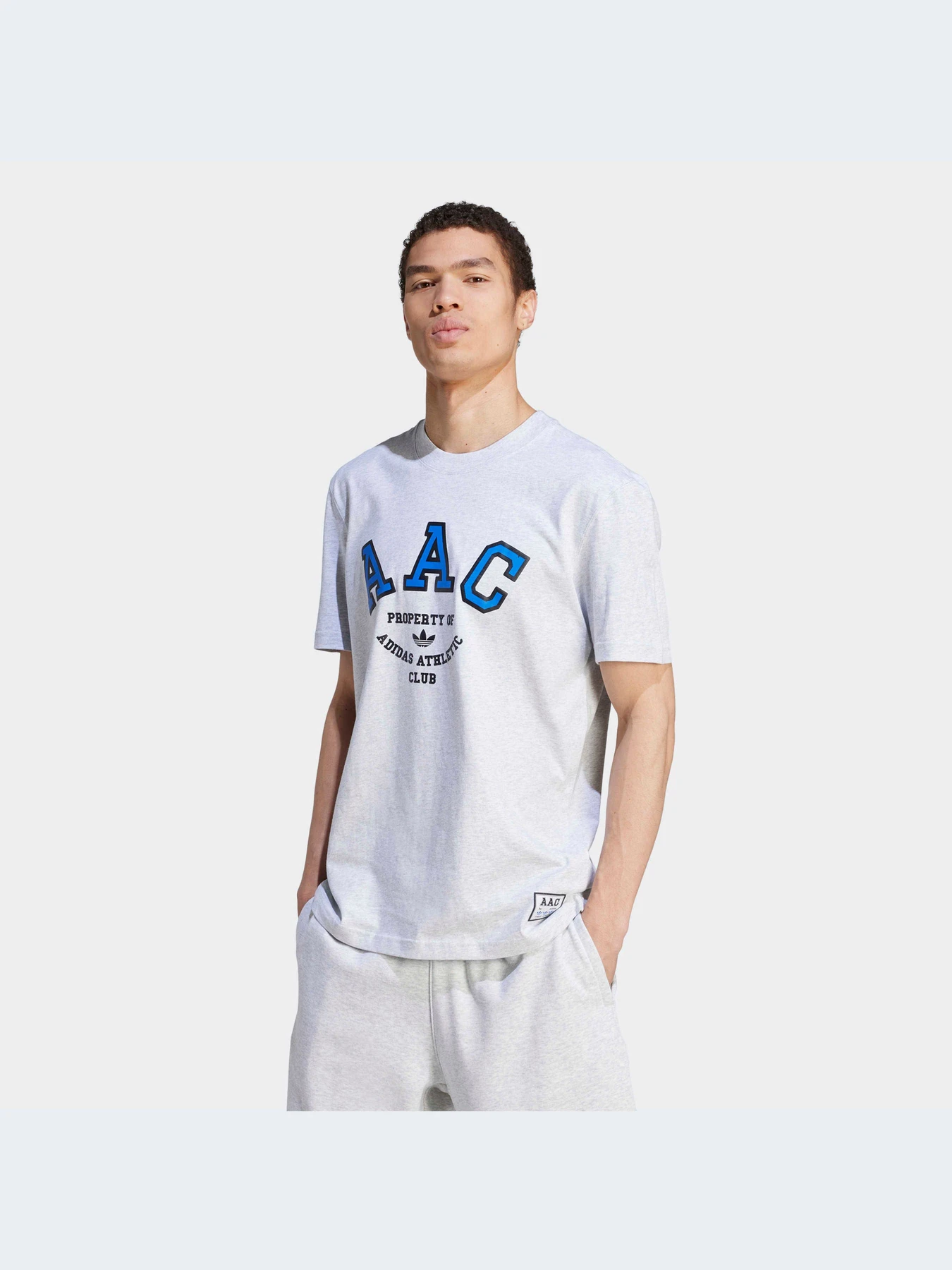 Футболки і поло Adidas модель IM4572 Футболки і поло Adidas модель IM4572 Фото