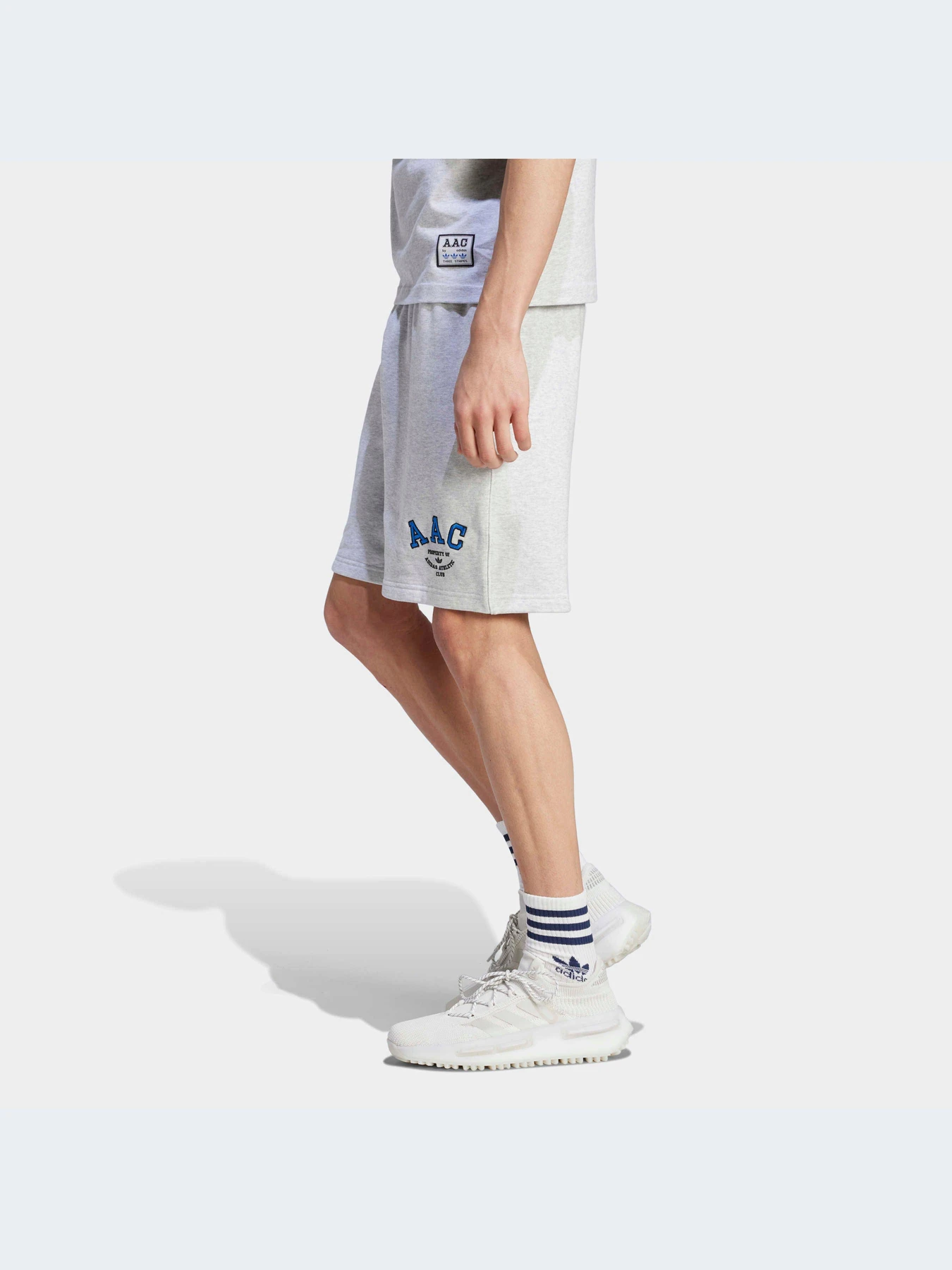 Шорты Adidas модель IM4583 Фото