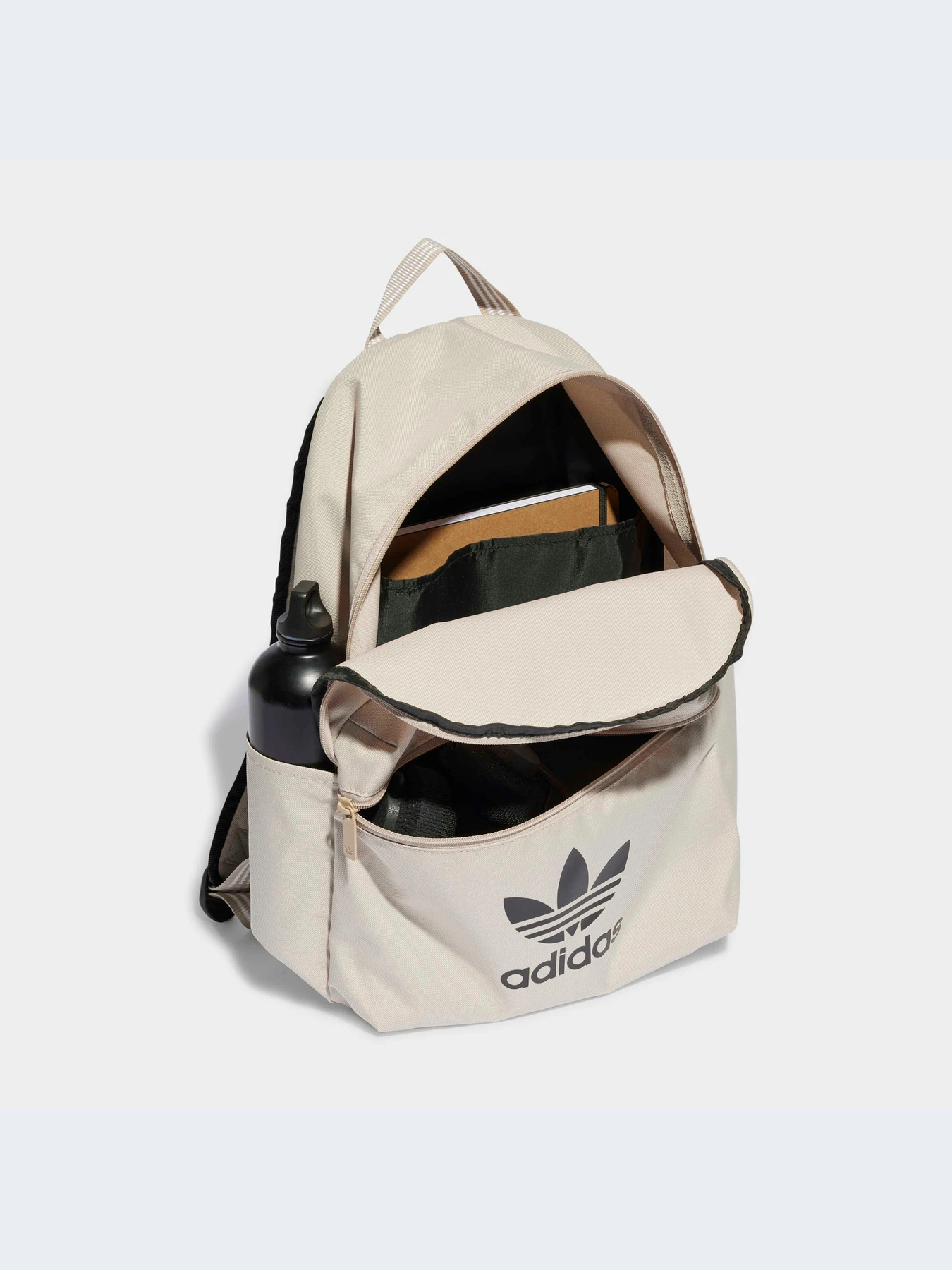 Рюкзаки Adidas Adicolor модель IL1963 Фото