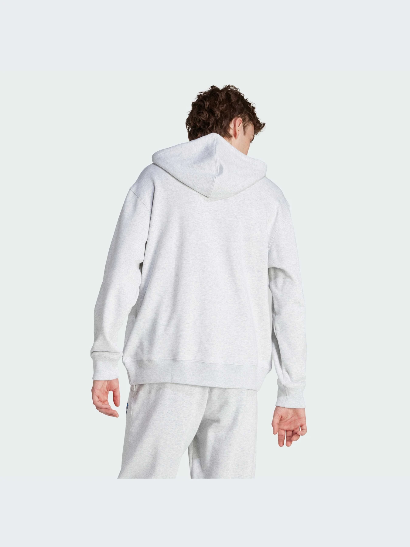 Худи и свитшоты Adidas модель IM4577 Фото
