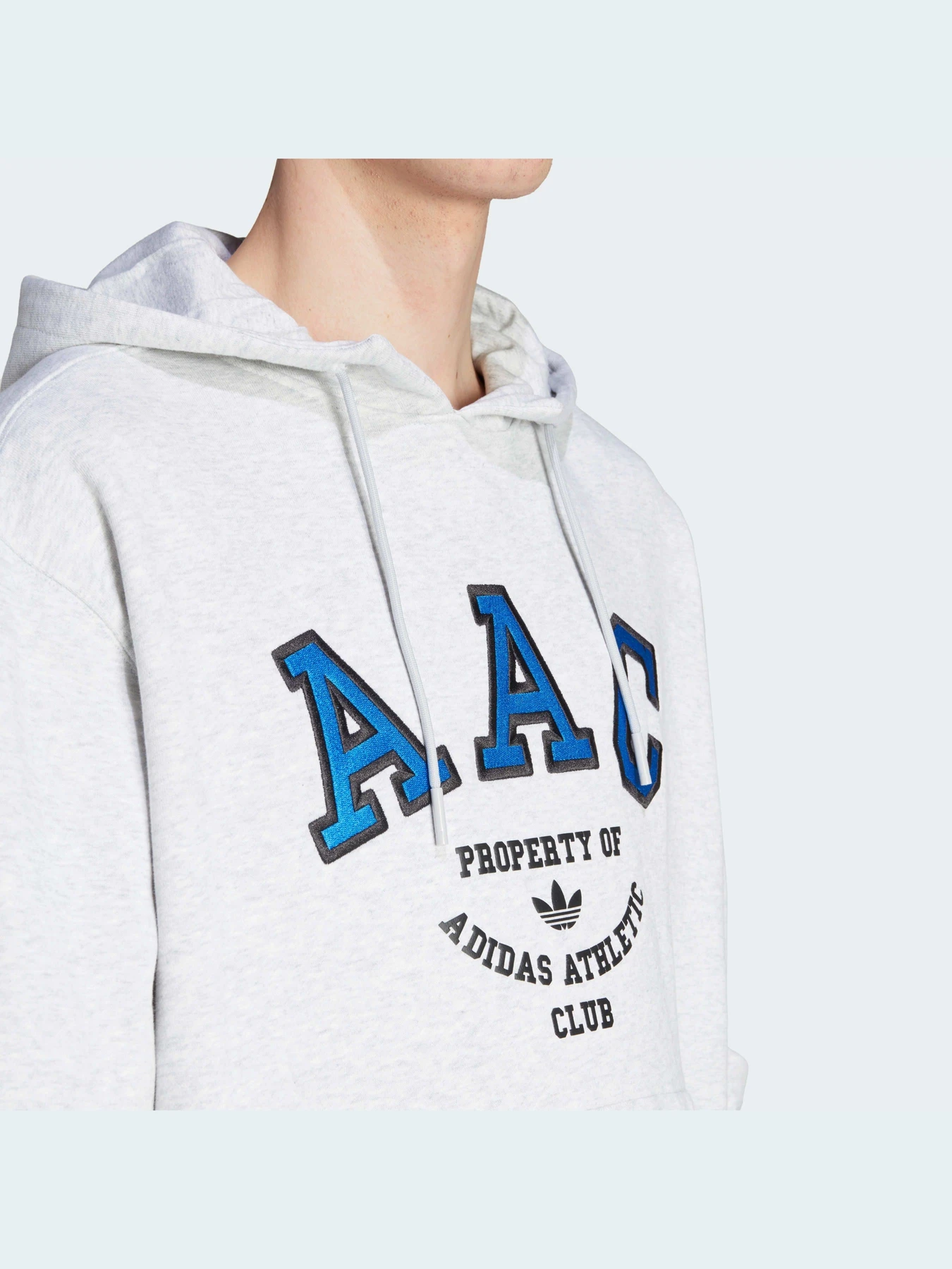 Худи и свитшоты Adidas модель IM4577 Фото