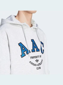 Худи и свитшоты Adidas модель IM4577 Фото