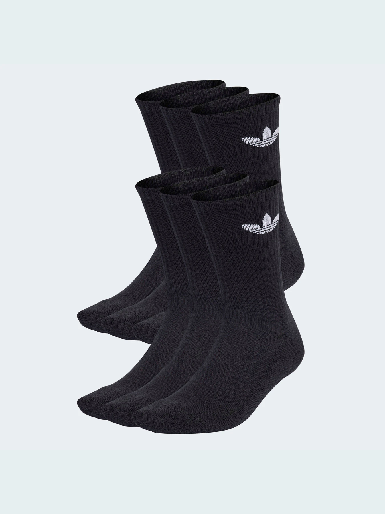 Носки и гольфы Adidas Adicolor модель IJ5618 Фото