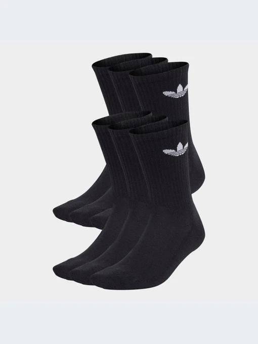 Носки и гольфы Adidas Adicolor модель IJ5618 Фото