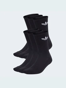 Носки и гольфы Adidas Adicolor модель IJ5618 Фото