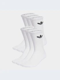 Носки и гольфы Adidas Adicolor модель IJ5619 Фото