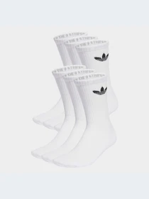 Носки и гольфы Adidas Adicolor модель IJ5619 Фото