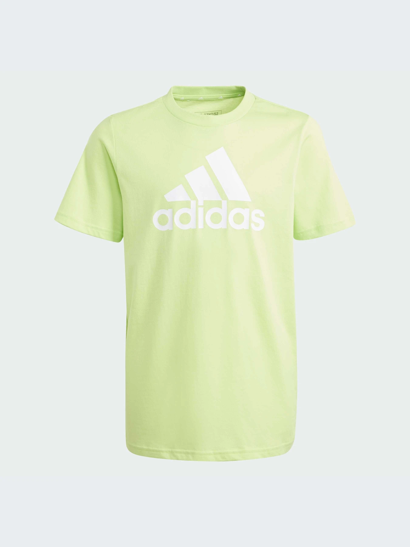 Футболки и поло Adidas модель IJ6263 Фото
