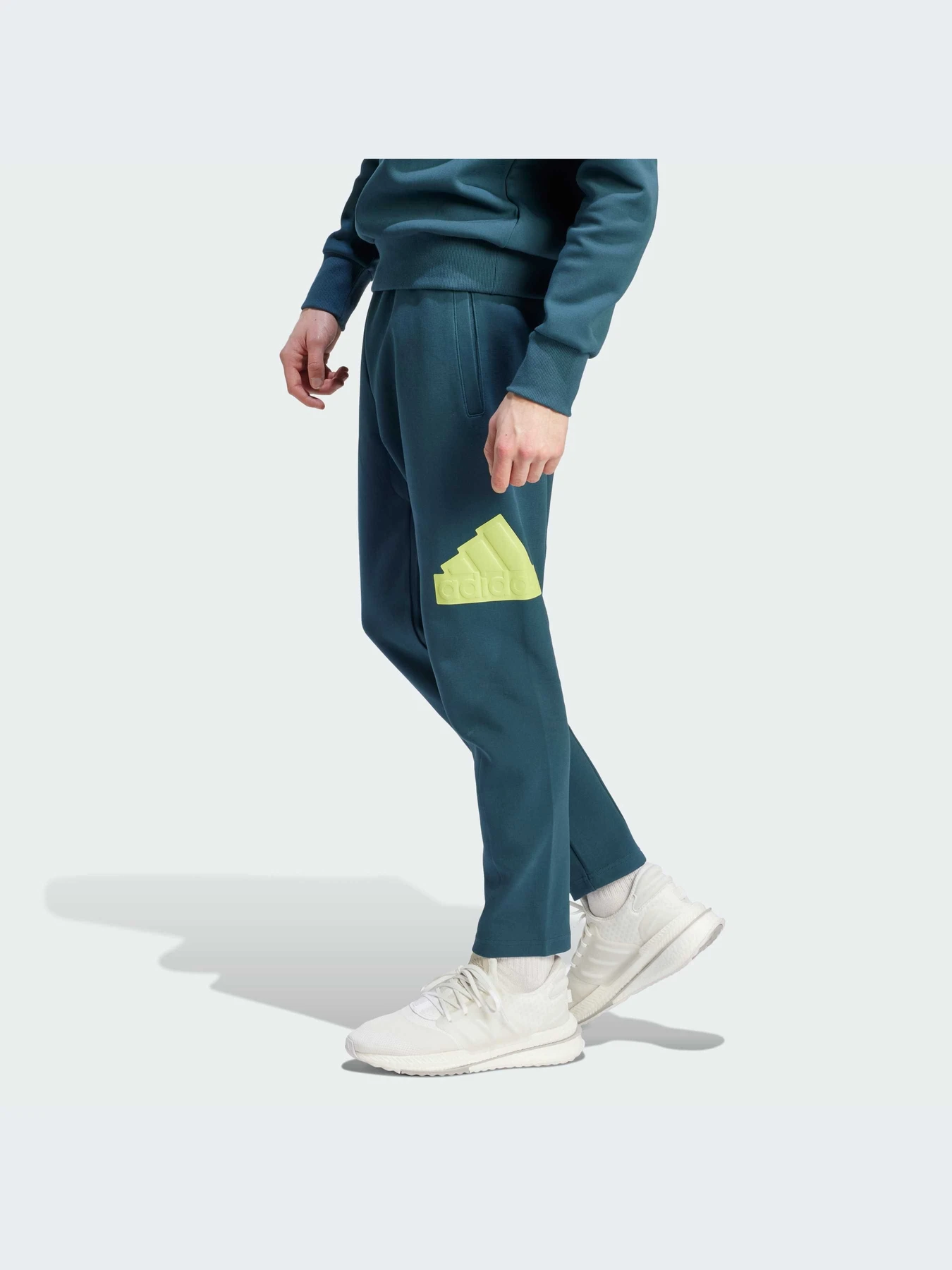 Брюки Adidas модель IJ6401 Фото