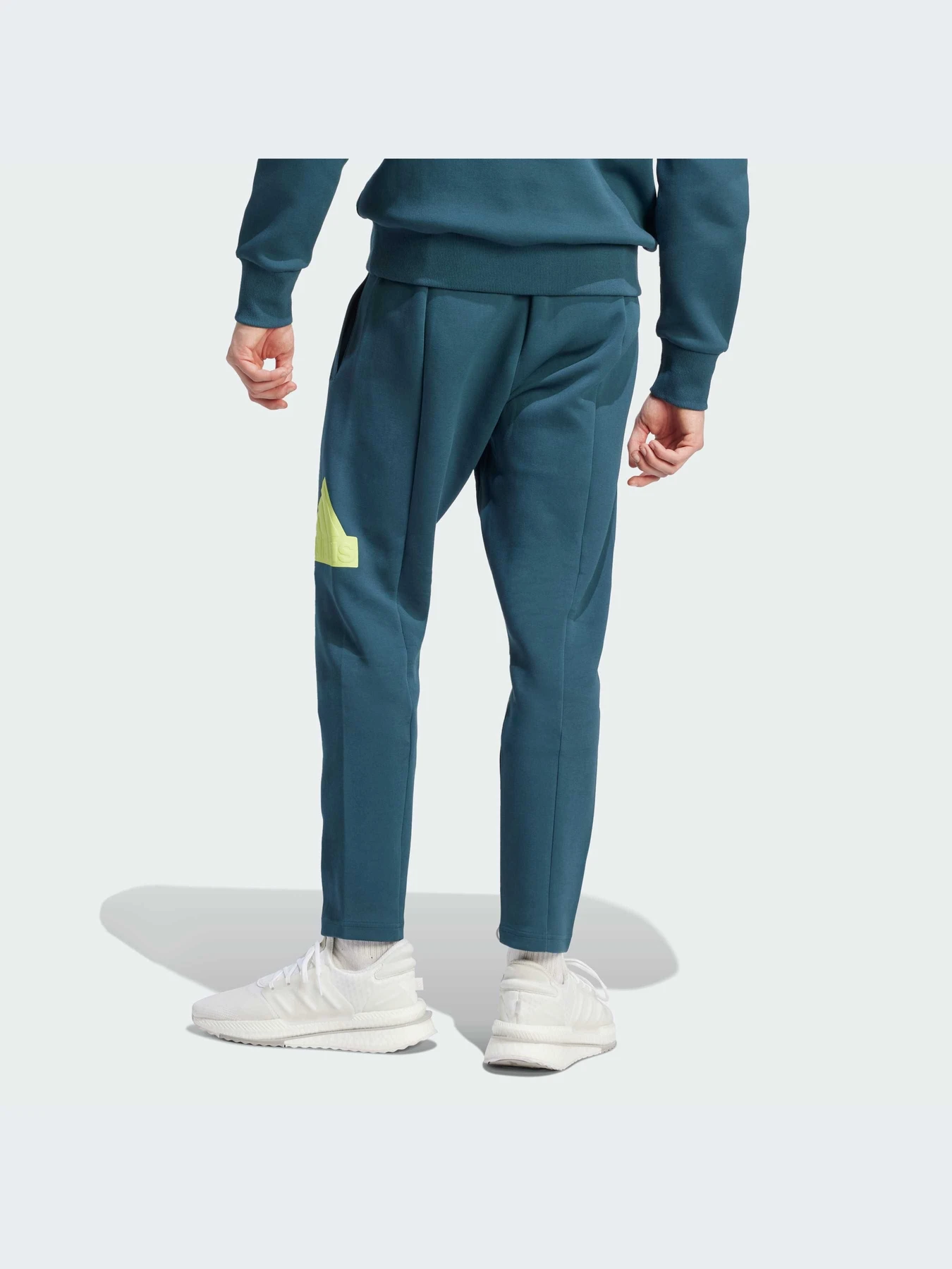 Брюки Adidas модель IJ6401 Фото