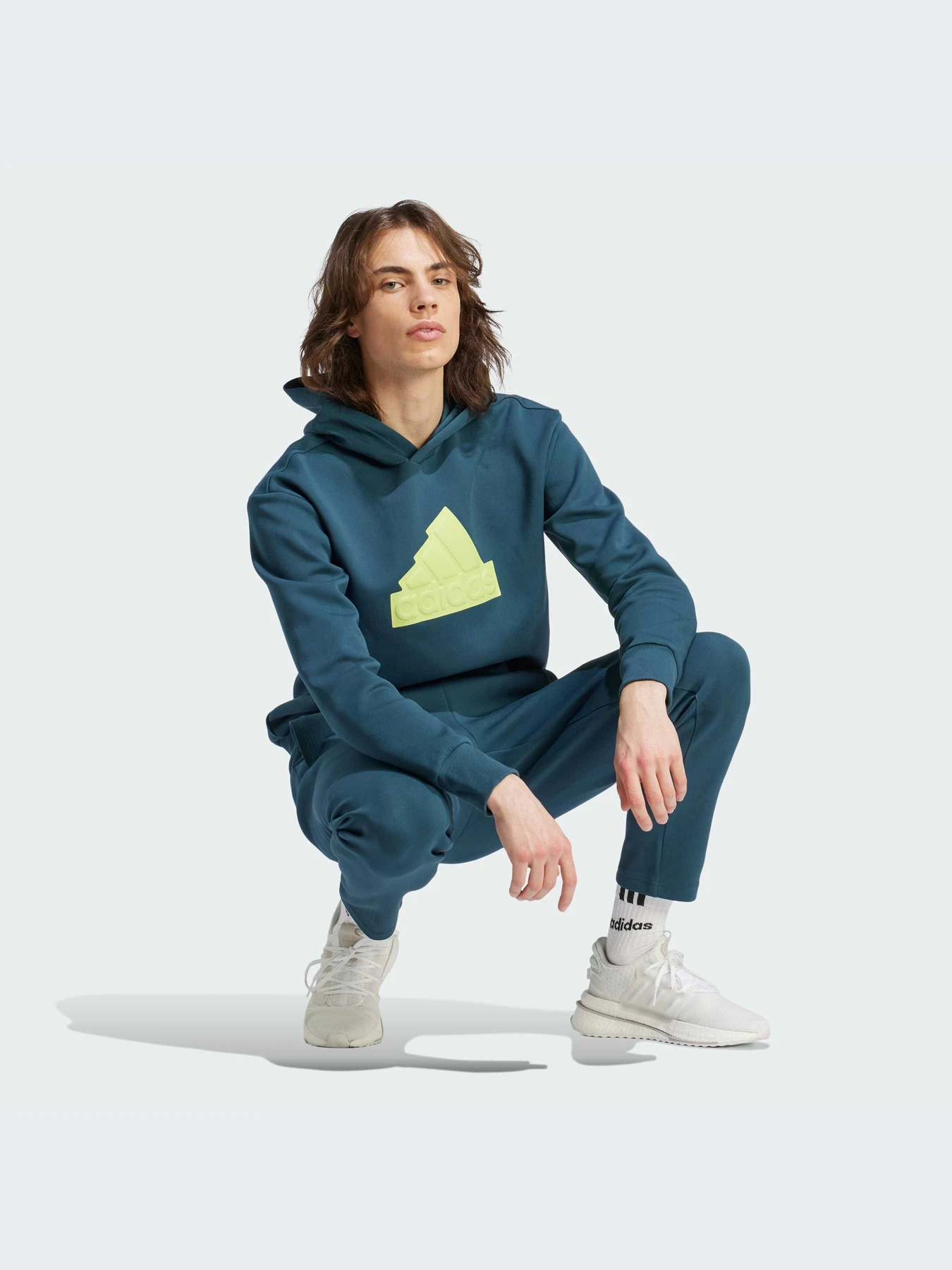Брюки Adidas модель IJ6401 Фото