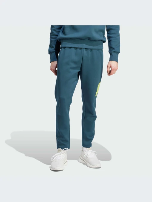 Брюки Adidas модель IJ6401 Фото