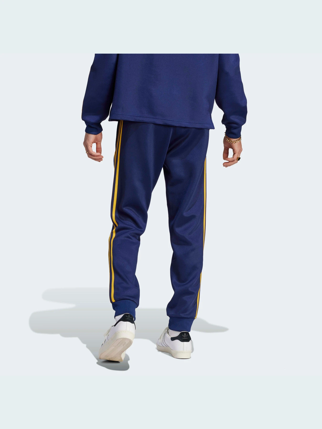 Брюки Adidas модель IJ6998 Фото