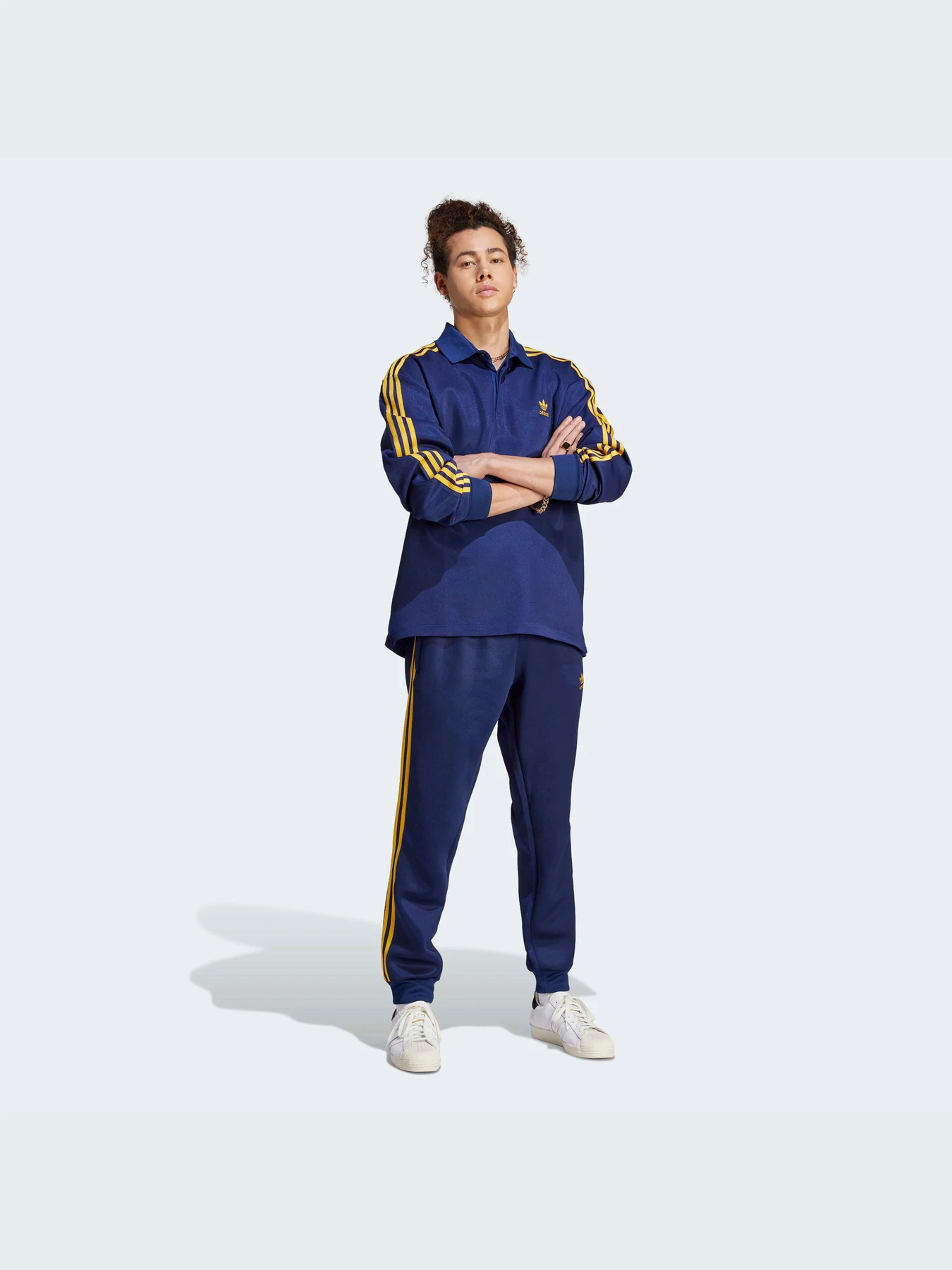 Брюки Adidas модель IJ6998 Фото