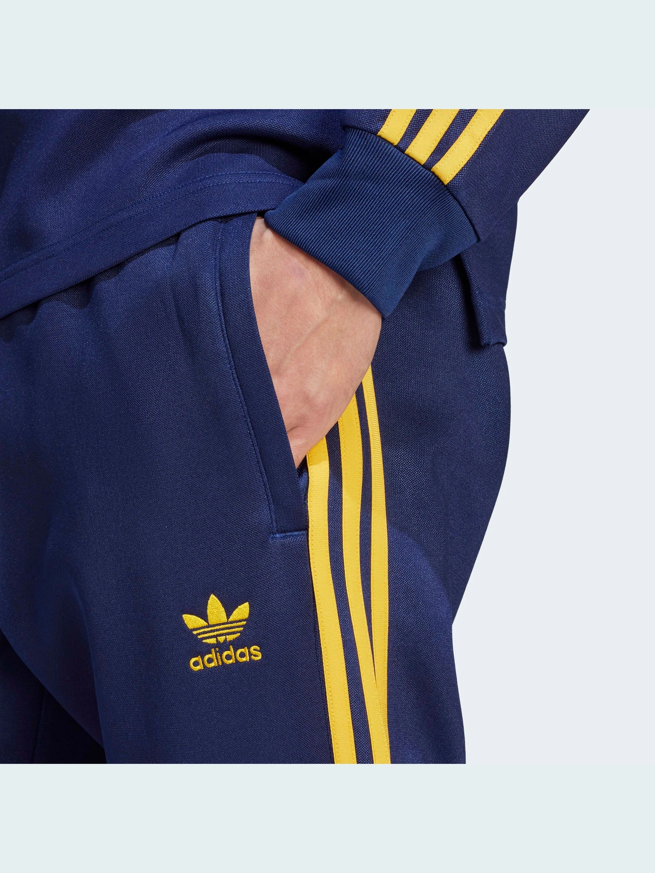 Брюки Adidas модель IJ6998 Фото