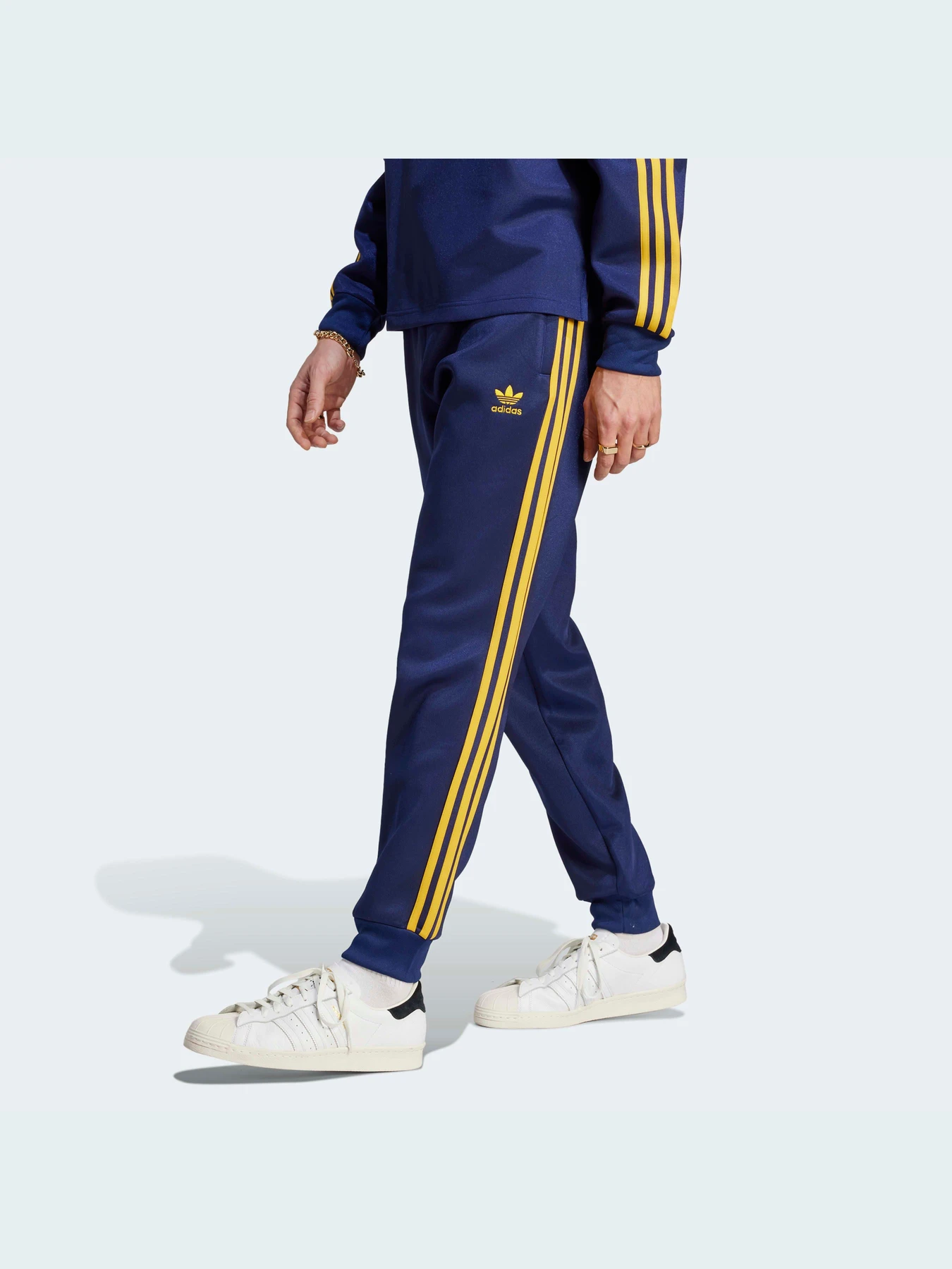 Брюки Adidas модель IJ6998 Фото