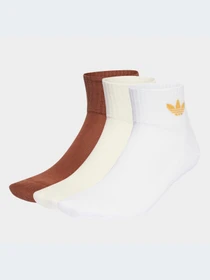 Носки и гольфы Adidas Adicolor модель IL5029 Фото