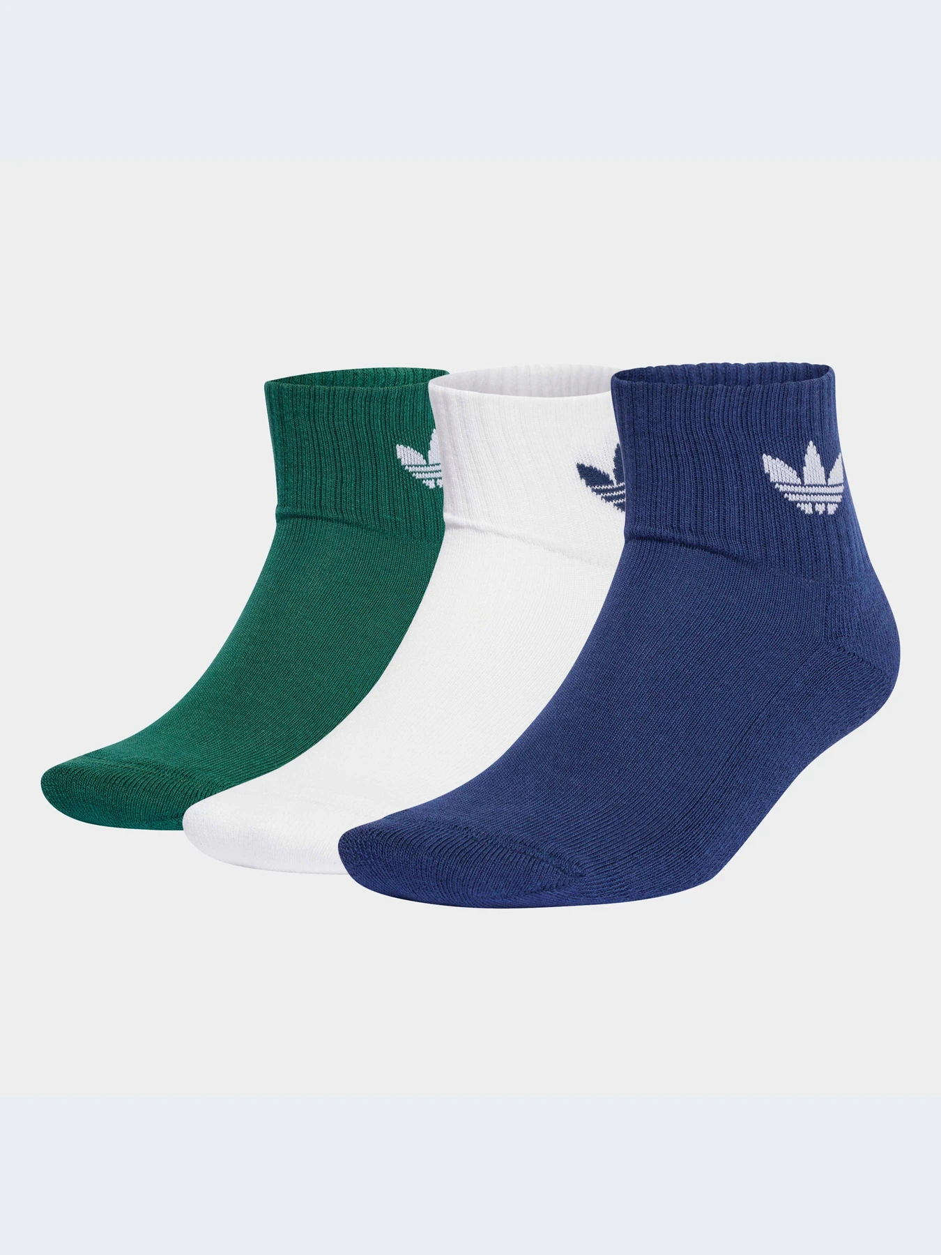 Носки и гольфы Adidas Adicolor модель IL5028 Фото