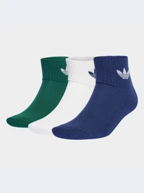 Носки и гольфы Adidas Adicolor модель IL5028 Фото
