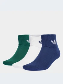 Носки и гольфы Adidas Adicolor модель IL5028 Фото