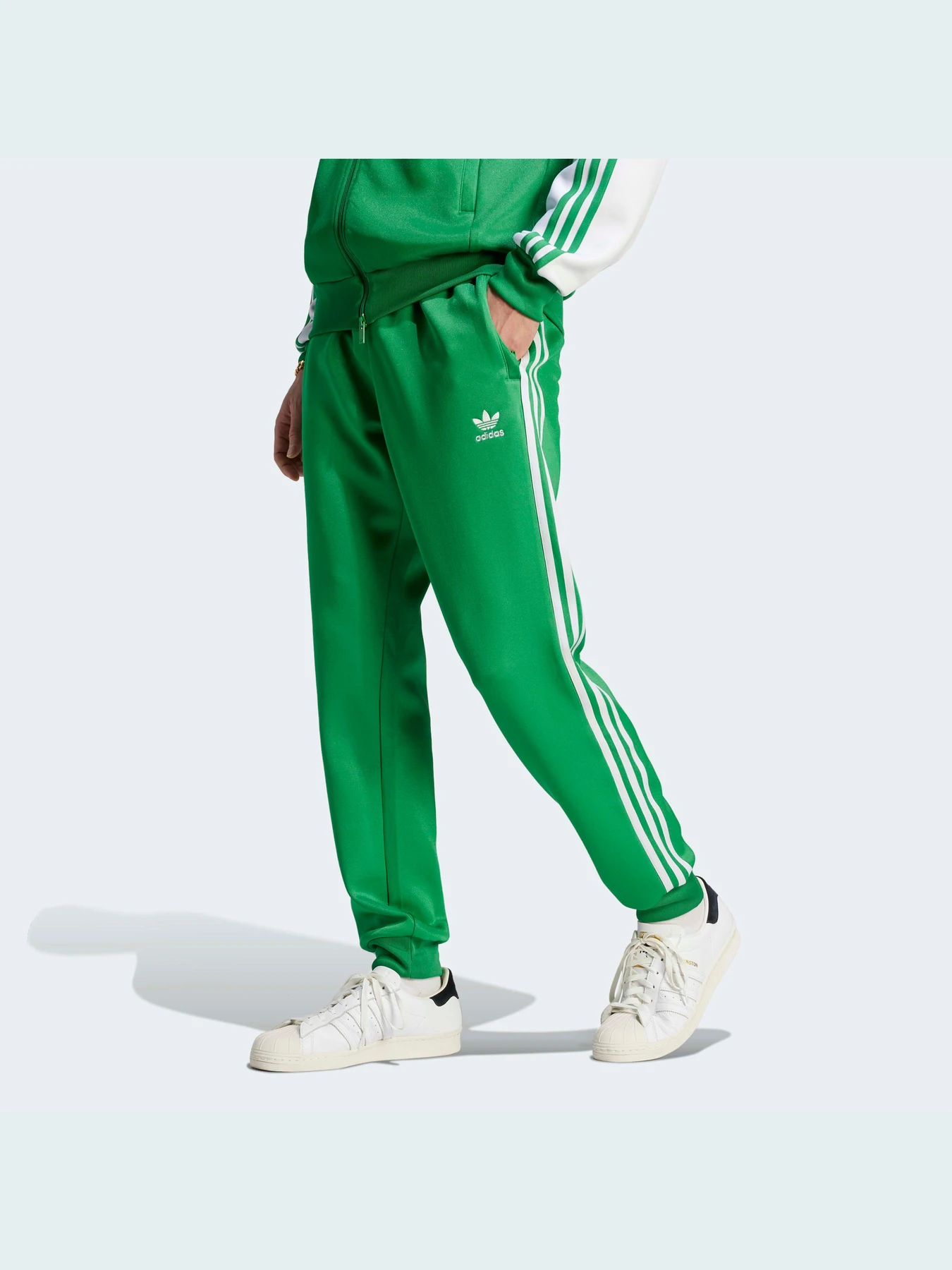 Брюки Adidas модель IJ6999 Фото