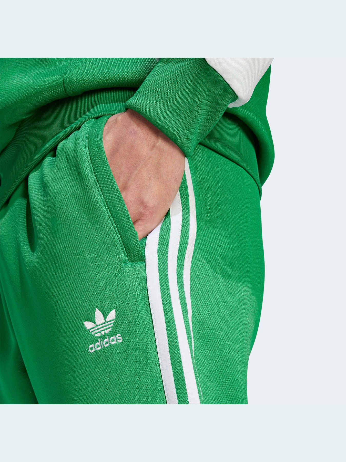 Брюки Adidas модель IJ6999 Фото