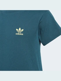 Футболки і поло Adidas Adicolor модель IJ7209 Фото