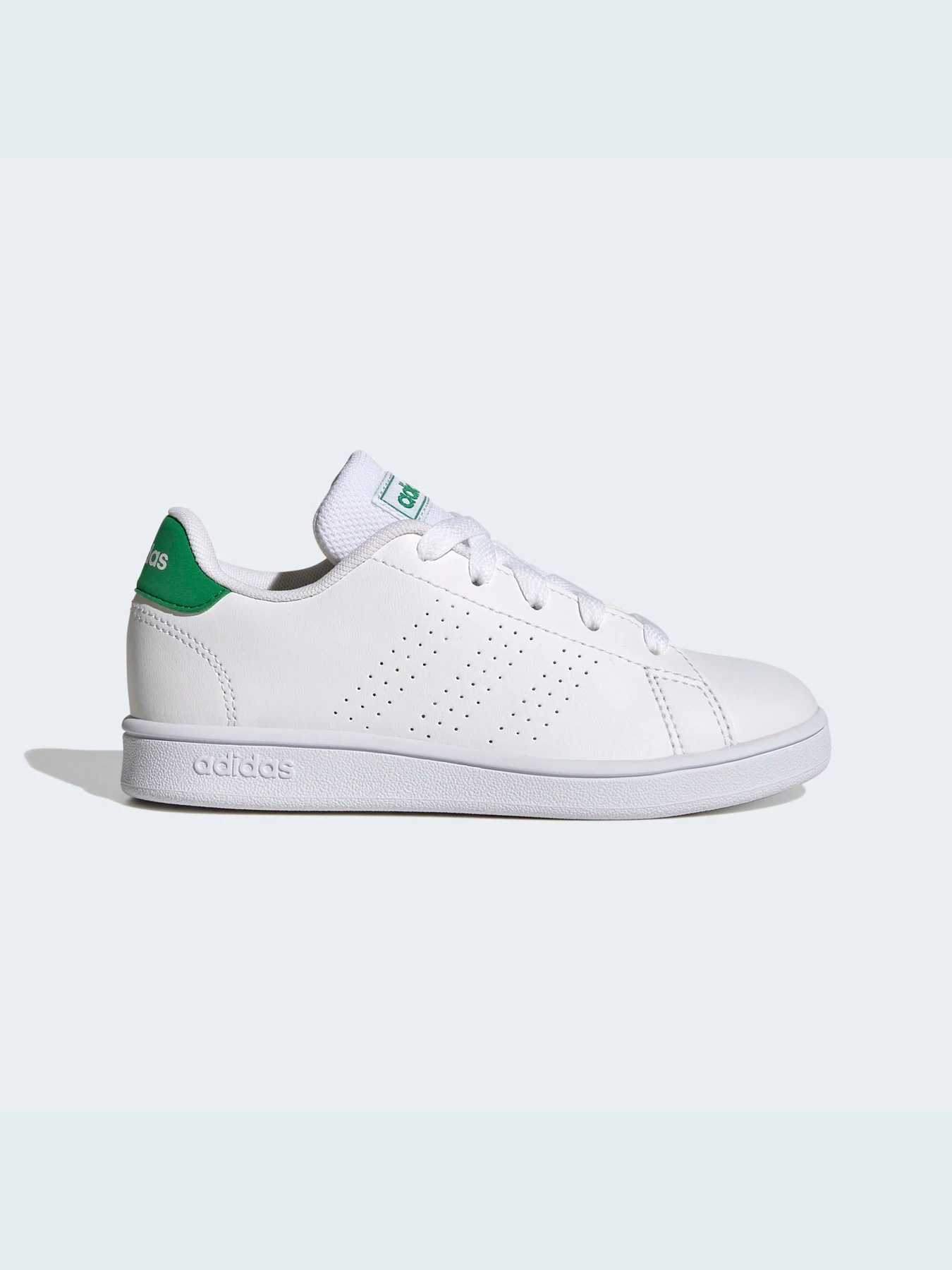 Кеди Adidas Advantage модель GY6995 Фото