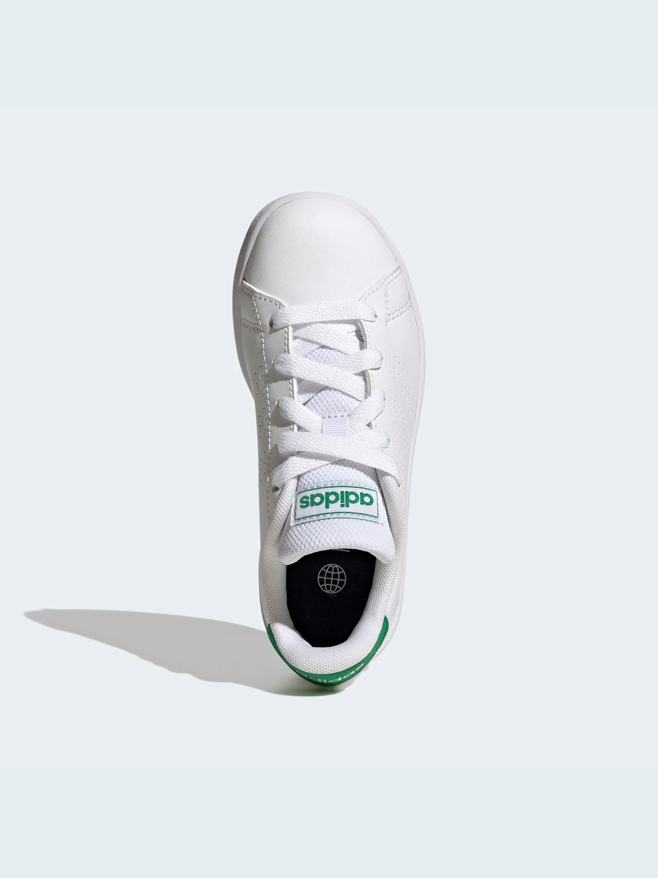 Кеди Adidas Advantage модель GY6995 Фото