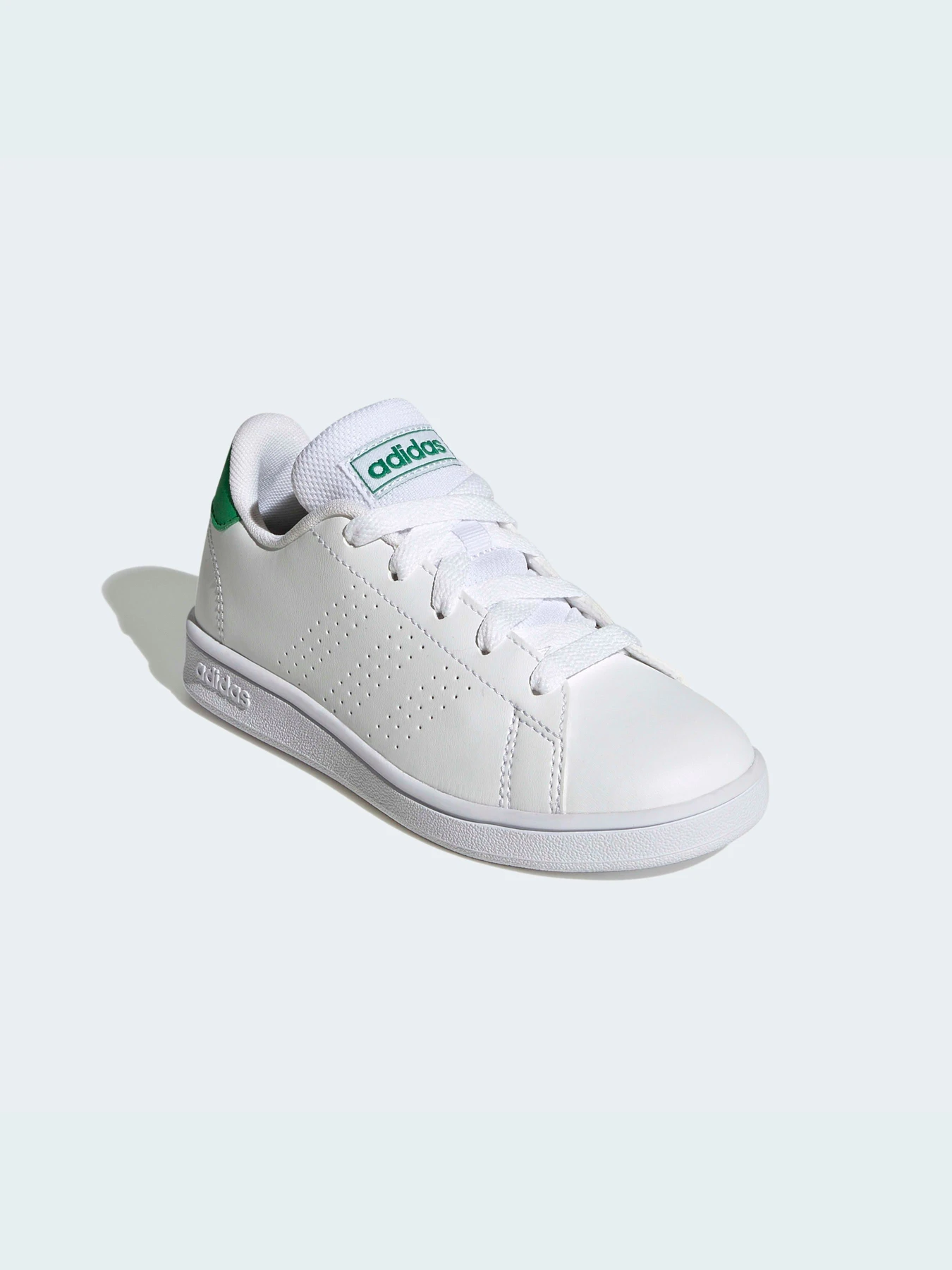 Кеди Adidas Advantage модель GY6995 Фото