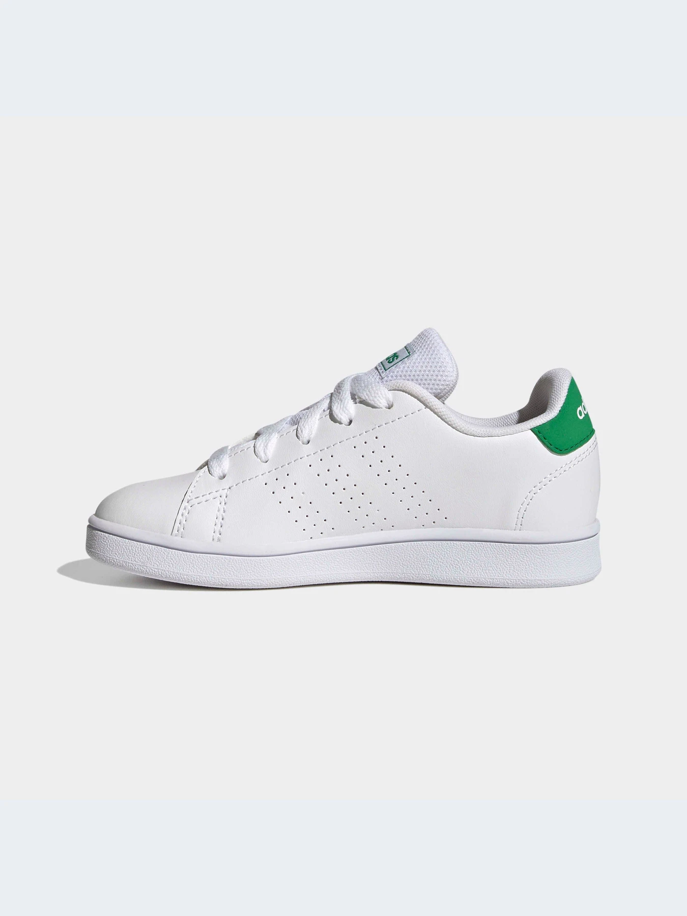 Кеди Adidas Advantage модель GY6995 Фото