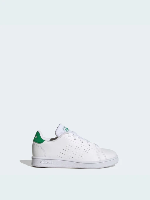 Кеды Adidas Advantage модель GY6995 Фото