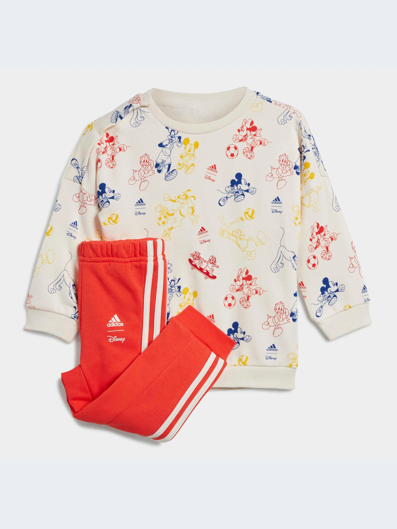 Костюмы Adidas x Disney модель IB4846 Костюмы Adidas x Disney модель IB4846 Фото