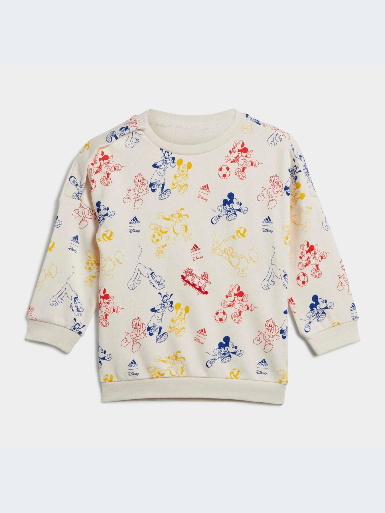 Костюмы Adidas x Disney модель IB4846 Костюмы Adidas x Disney модель IB4846 Фото