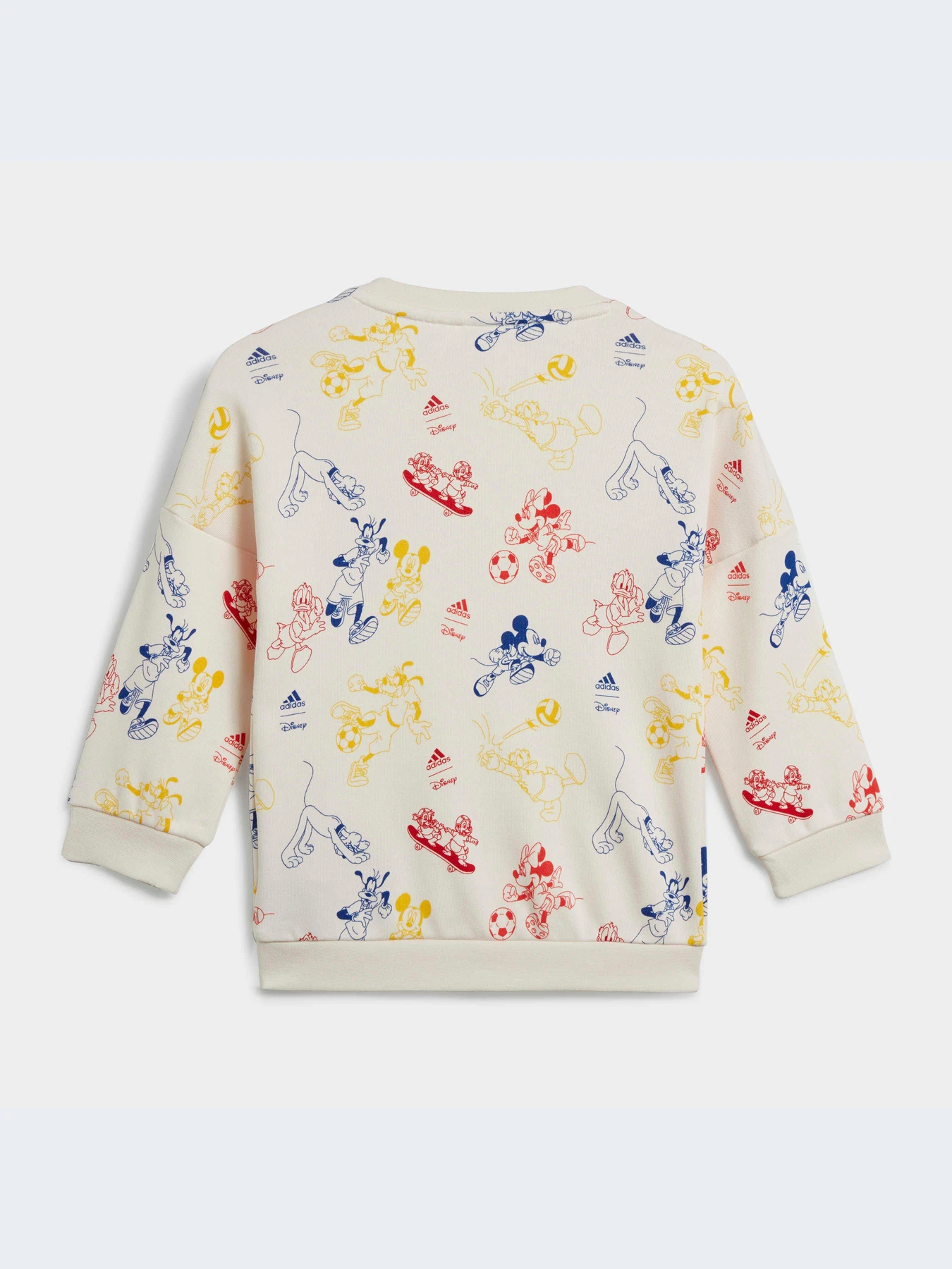 Костюмы Adidas x Disney модель IB4846 Костюмы Adidas x Disney модель IB4846 Фото
