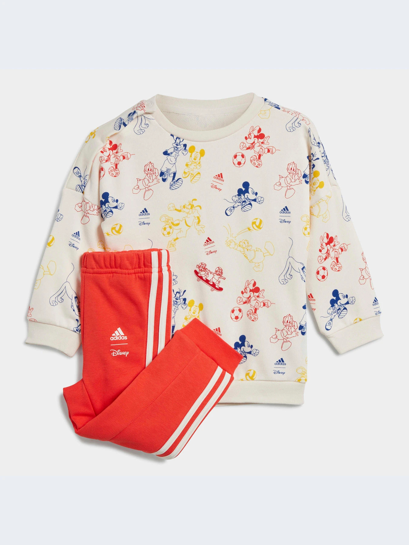 Костюмы Adidas x Disney модель IB4846 Костюмы Adidas x Disney модель IB4846 Фото