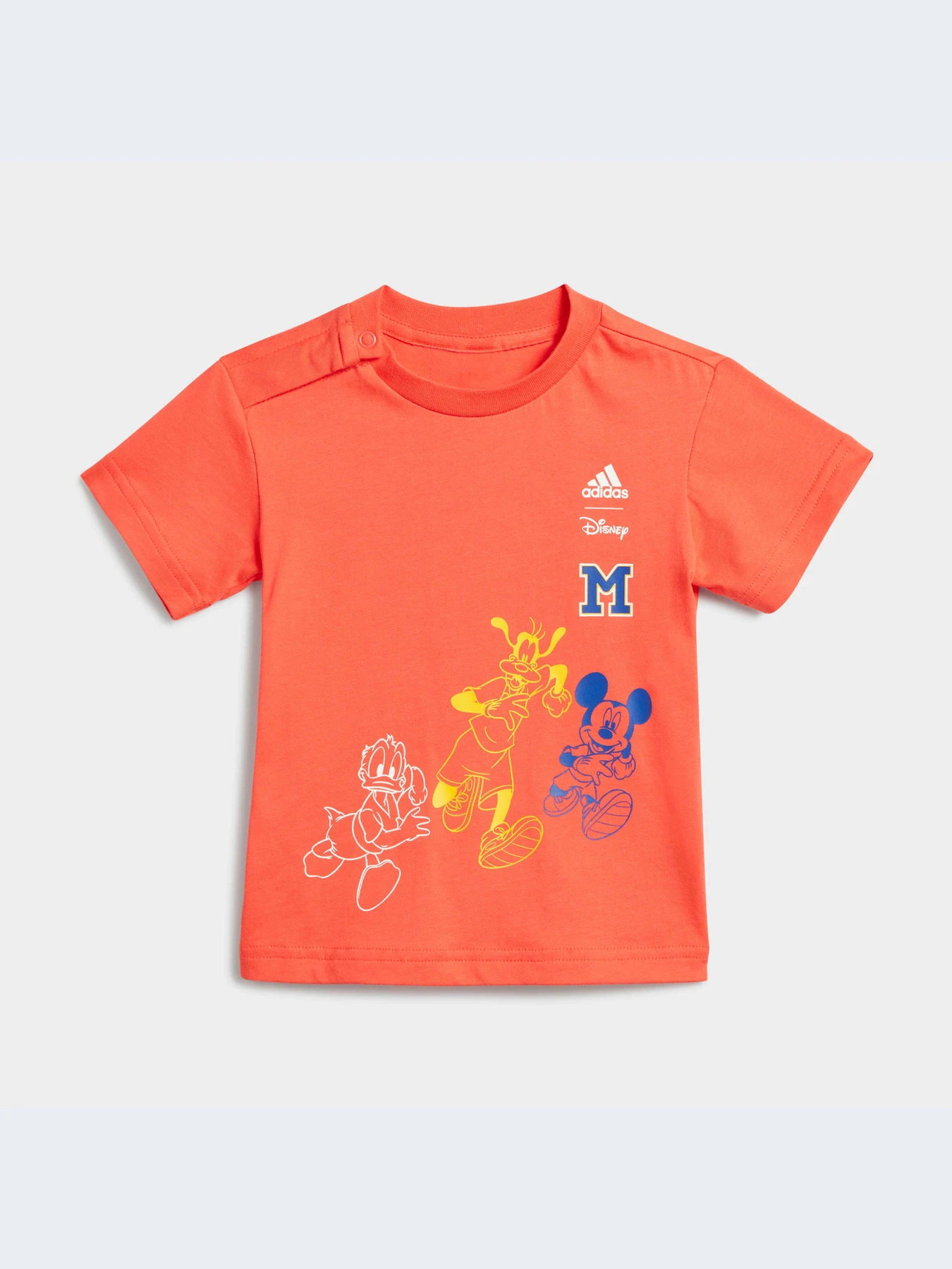 Костюмы Adidas x Disney модель IJ9330 Костюмы Adidas x Disney модель IJ9330 Фото