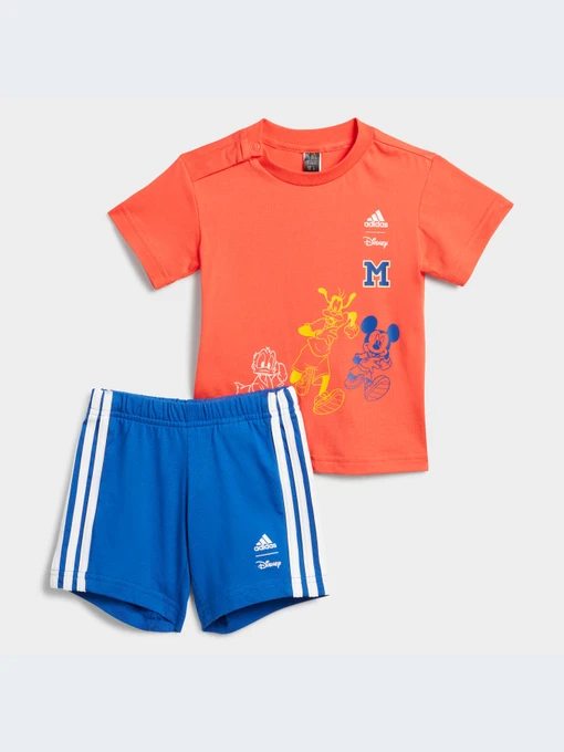 Костюмы Adidas x Disney модель IJ9330 Фото