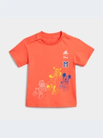 Костюмы Adidas x Disney модель IJ9330 Фото